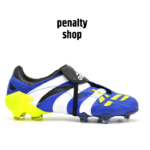 Adidas Predator Accelerator FG Remake