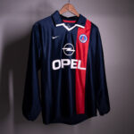 PSG 2001 L/S Home