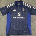 Man United 24/25 Away Shirt - TRENDY JERSY