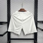 Roma 24/25 Away Shorts - TRENDY JERSY