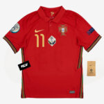 Portugal 2020 Home Shirt