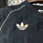 Real Madrid Lifestyle 2024 Shirt - Image 3