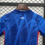 Chelsea 2025 Home Jersey - Image 7