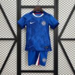 Chelsea 2025 Home Jersey