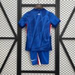 Chelsea 2025 Home Jersey - Image 2