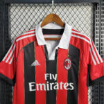 AC Milan 2012 Home Shirt - Image 2