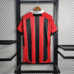 AC Milan 2012 Home Shirt - Image 3