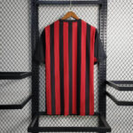 AC Milan 2013 Home Shirt - Image 3