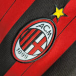 AC Milan 2013 Home Shirt - Image 5