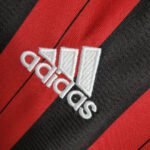 AC Milan 2013 Home Shirt - Image 4