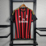 AC Milan 2013 Home Shirt