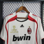 AC Milan 2006 UCL Away Shirt - Image 2