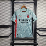 AC Milan 2025 Away Shirt