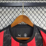 AC Milan 2025 Home Shirt - Image 3