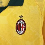 AC Milan 2025 Third Shirt - Image 4