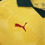 AC Milan 2025 Third Shirt - Image 3