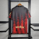 AC Milan 2022 Special Shirt - Image 3
