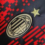 AC Milan 2022 Special Shirt - Image 6