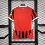 AC Milan 24/25 Home Shirt - TRENDY JERSY