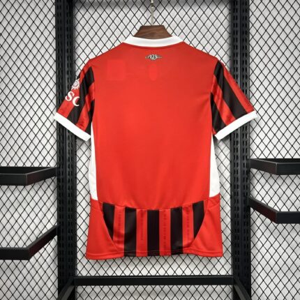 AC Milan 24/25 Home Shirt - TRENDY JERSY