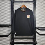 AC Milan 2024 L/S 125th Anniversary Shirt - Image 5