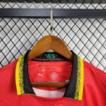 AC Milan × OFF-White 2024 Special Shirt - Image 3