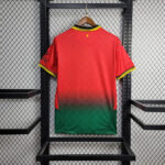 AC Milan × OFF-White 2024 Special Shirt - Image 2