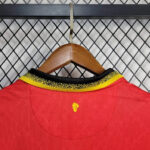 AC Milan × OFF-White 2024 Special Shirt - Image 4