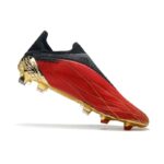 Adidas X Speedflow FG Solar Red - Image 2