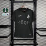 AIK 2025 Authentic Third Shirt