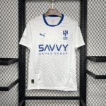 Al-Hilal 2024 Away Shirt