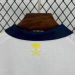 Al-Nassr 2025 Third Shirt - Image 3