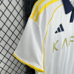 Al-Nassr 2025 Third Shirt - Image 7
