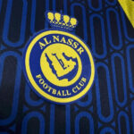 Al-Nassr 2024 Away Shirt - Image 4