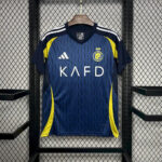 Al-Nassr 2024 Away Shirt