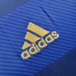 Argentina 2014 Away Shirt - Image 3