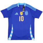 Argentina 2024 Away Shirt