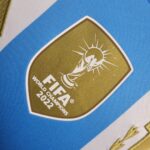 Argentina 2024 Home Shirt - Image 3