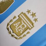 Argentina 2024 Home Shirt - Image 5