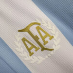 Argentina 2024 Anniversary Special Shirt - Image 4