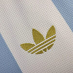 Argentina 2024 Anniversary Special Shirt - Image 3