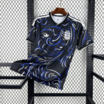 Argentina 2026 World Cup Away Shirt