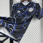 Argentina 2026 World Cup Away Shirt - Image 5