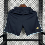 Argentina 2026 World Cup Away Shorts - Image 2