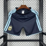 Argentina 2026 World Cup Away Shorts