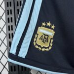 Argentina 2026 World Cup Away Shorts - Image 3