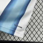 Argentina 2026 World Cup Home Shirt - Image 8