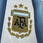 Argentina 2026 World Cup Home Shirt - Image 5