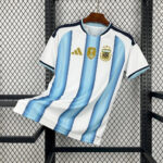 Argentina 2026 World Cup Home Shirt