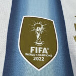 Argentina 2026 World Cup Home Shirt - Image 6